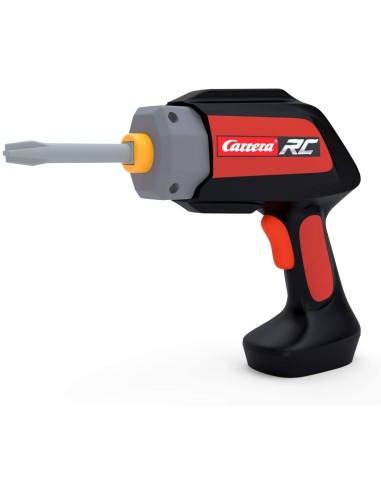 Truck fire with remote control removable STA370181075 Carrera go | Futurartshop.com