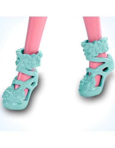 Barbie Dreamtopia Bambola fatina caramelle con capelli rosa TOYFXT00/FXT03 Mattel | Futurartshop.com