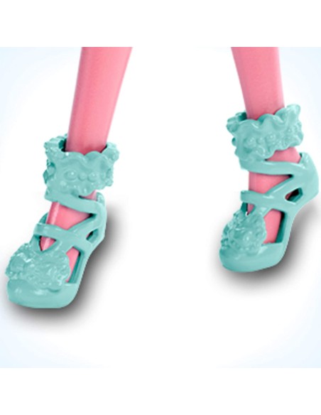 Barbie Dreamtopia Bambola fatina caramelle con capelli rosa TOYFXT00/FXT03 Mattel | Futurartshop.com