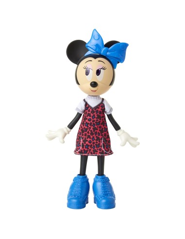 Disney Minnie Mouse Doll Groovy Glam JAK20052 Jakks Pacific | Futurartshop.com