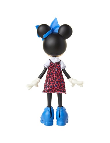 Disney Minnie Mouse Doll Groovy Glam JAK20052 Jakks Pacific | Futurartshop.com