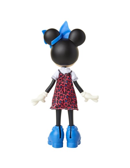 Disney Minnie Mouse Doll Groovy Glam JAK20052 Jakks Pacific | Futurartshop.com