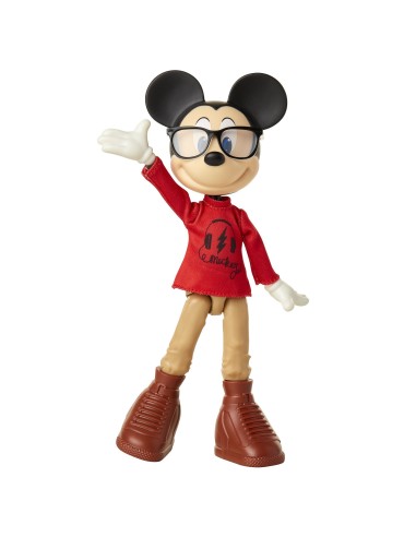 Disney Minnie Mouse Doll Mickey Mouse JAK20988 Jakks Pacific | Futurartshop.com