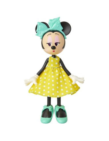 Disney Minnie Mouse Doll Darling Dots JAK20055 Jakks Pacific | Futurartshop.com