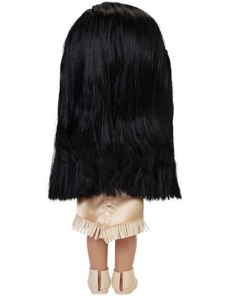 Disney Princess Doll my friend Pocahontas JAK95567 Jakks Pacific | Futurartshop.com