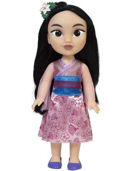 Disney Princess Doll my friend Mulan JAK95564 Jakks Pacific | Futurartshop.com