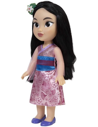 Disney Princess Doll my friend Mulan JAK95564 Jakks Pacific | Futurartshop.com