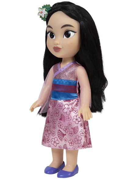 Disney Princess Doll my friend Mulan JAK95564 Jakks Pacific | Futurartshop.com
