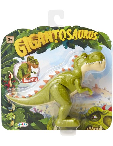 Gigantosaurus - Giganto JAK70106 Jakks Pacific | Futurartshop.com