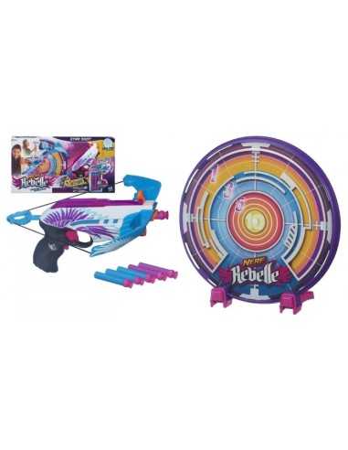 Ner Rebelle Star Shot HASA5638E270 Hasbro | Futurartshop.com