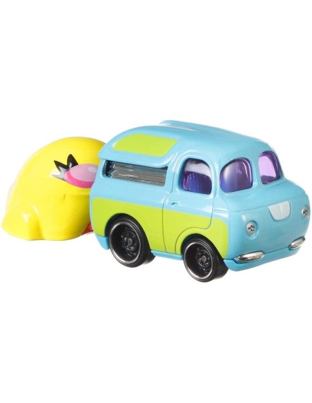 Hot Wheels Car Toy Story 4 - Ducky-and-Bunny TOYGCY52/GCU60 Mattel | Futurartshop.com
