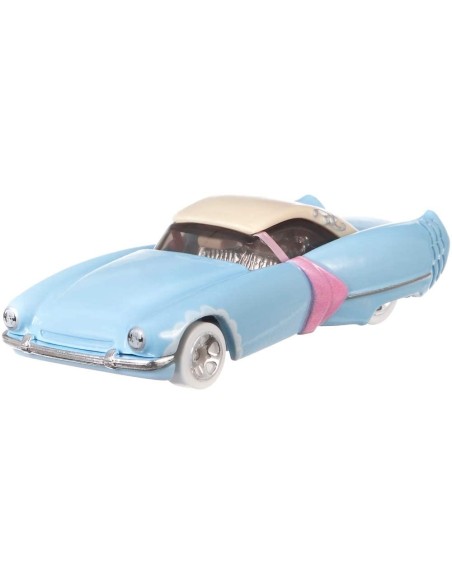Hot Wheels Auto Toy Story 4 - Bo PeeP TOYGCY52/GCY58 Mattel | Futurartshop.com