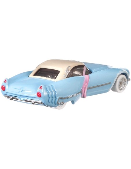 Hot wheels auto toysstory 4-bo peep TOYGCY52/GCY58 Mattel | Futurartshop.com