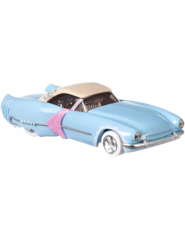 Hot Wheels Auto Toy Story 4 - Bo PeeP TOYGCY52/GCY58 Mattel | Futurartshop.com