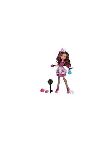 Ever After High bambola la figlia della bella addormentata nel bosco  MATBJH31/BJH35 Mattel | Futurartshop.com