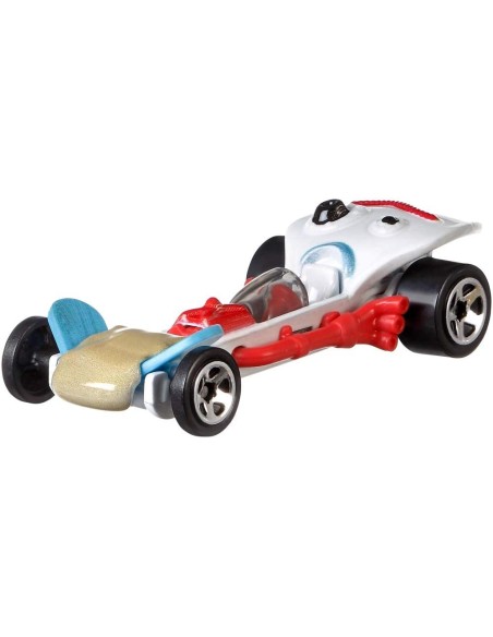 Hot Wheels Auto Toy Story 4 - Forky TOYGCY52/GCY57 Mattel | Futurartshop.com