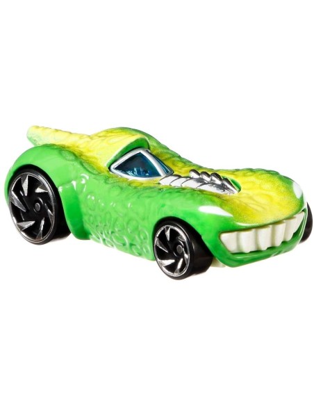 Hot Wheels Car Toy Story 4 - Rex TOYGCY52/GCY56 Mattel | Futurartshop.com