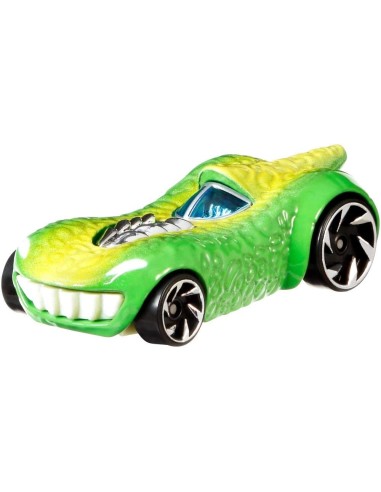Hot Wheels Auto Toy Story 4 - Rex TOYGCY52/GCY56 Mattel | Futurartshop.com