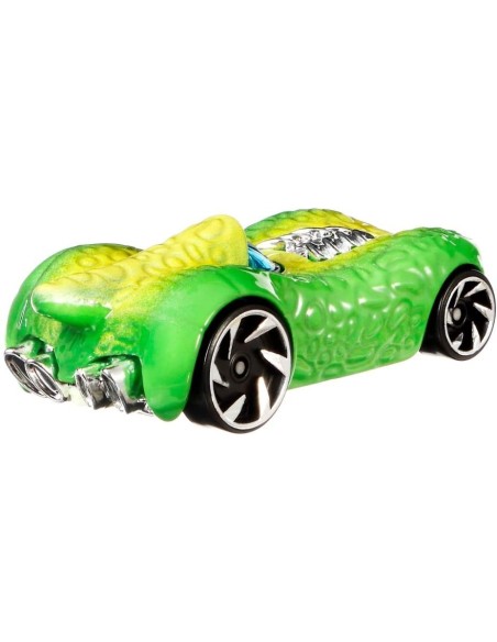 Hot Wheels Car Toy Story 4 - Rex TOYGCY52/GCY56 Mattel | Futurartshop.com