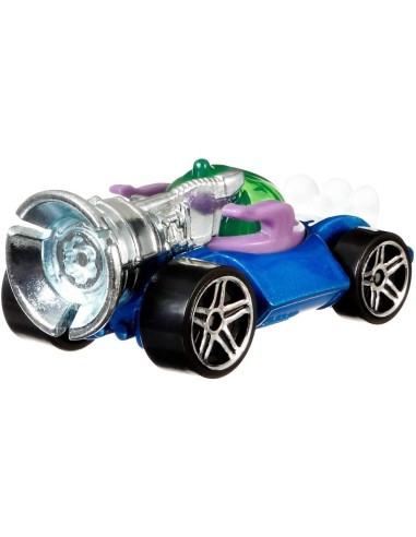 Hot Wheels Car Toy Story 4 - The Alien TOYGCY52/GCY55 Mattel | Futurartshop.com