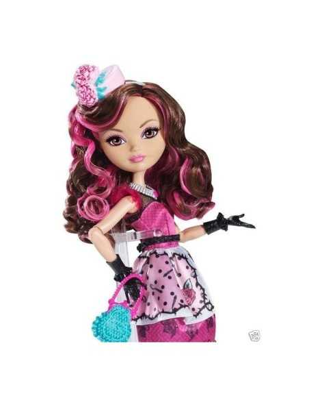 Ever After High's daughter doll sleeping beauty in the Woods  MATBJH31/BJH35 Mattel | Futurartshop.com