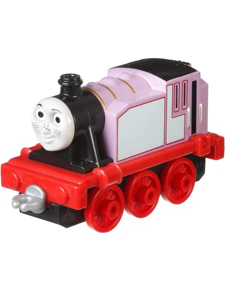 Train Thomas Adventures - Locomotive Rosie TOYDWM29/DXT38 Mattel | Futurartshop.com