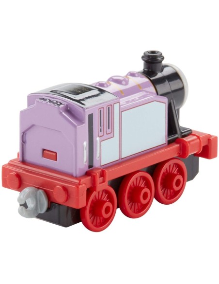 Train Thomas Adventures - Locomotive Rosie TOYDWM29/DXT38 Mattel | Futurartshop.com