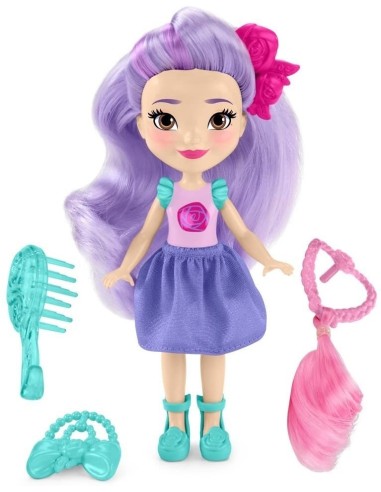 Sunny Day Doll Pop-in Blair TOYDYD18/FBN70 Mattel | Futurartshop.com