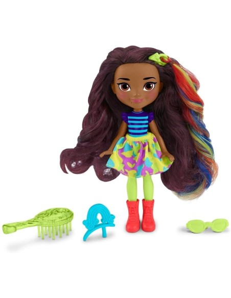 Sunny Day Doll PoP-In Rox TOYDYD18/FBN68 Mattel | Futurartshop.com