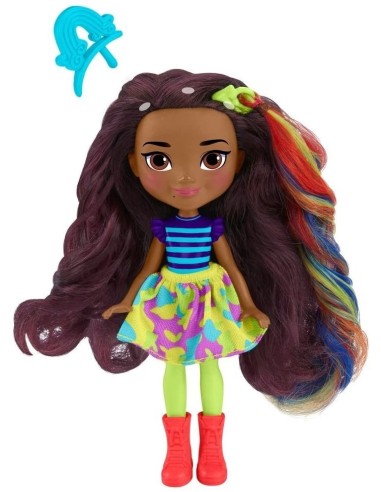 Sunny Day Doll PoP-In Rox TOYDYD18/FBN68 Mattel | Futurartshop.com