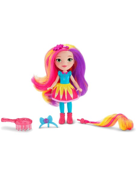 Sunny Day Bambola PoP-in Sunny TOYDYD18/FBN66 Mattel | Futurartshop.com
