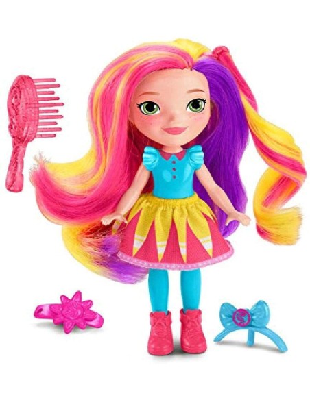 Sunny Day Doll PoP-in the Sunny TOYDYD18/FBN66 Mattel | Futurartshop.com