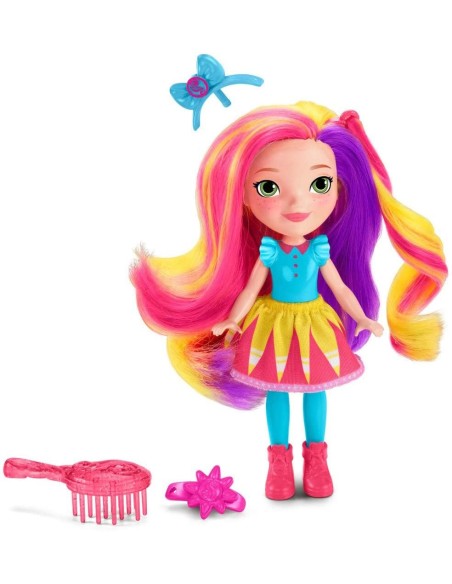 Sunny Day Doll PoP-in the Sunny TOYDYD18/FBN66 Mattel | Futurartshop.com