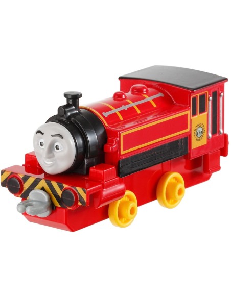 Train Thomas Adventures - Locomotive Metal Victor TOYDWM29/DXR84 Mattel | Futurartshop.com