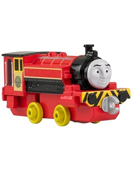 Train Thomas Adventures - Locomotive Metal Victor TOYDWM29/DXR84 Mattel | Futurartshop.com