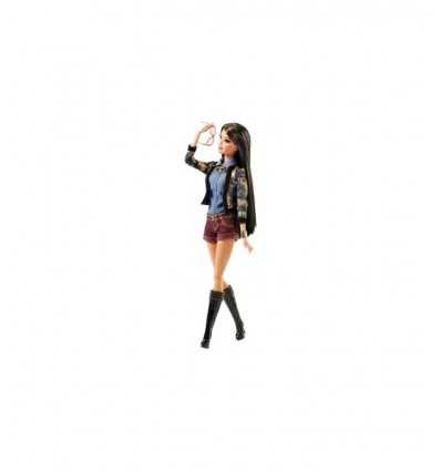 Barbie stylu ekspertów z krótkim  CBD29 Mattel- Futurartshop.com
