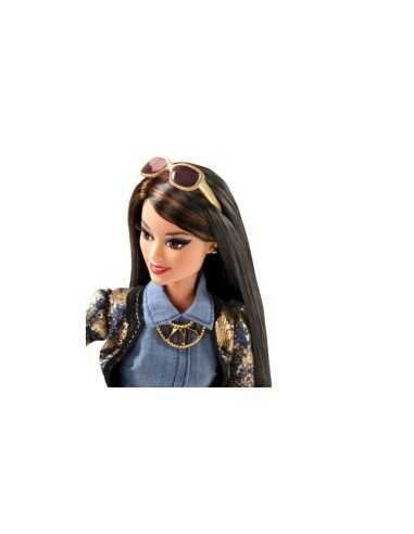Barbie style expert with short  MATCFV22/CBD29 Mattel | Futurartshop.com