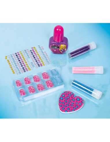 Crazy Chic Nails Mania CLE15965 Clementoni | Futurartshop.com