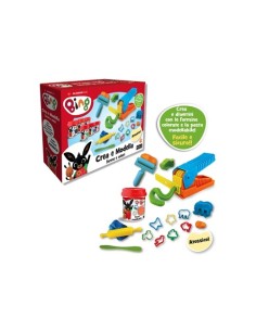 Bing Set the create and model NIC80012 Nice Group | Futurartshop.com