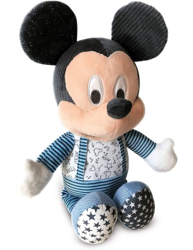 Disney Baby Mickey mouse good night CLE17394 Clementoni | Futurartshop.com