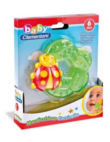 Ladybug Mordicchioso 44812 Clementoni | Futurartshop.com