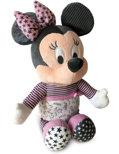 Disney Baby Minnie Buonanotte CLE17395 Clementoni | Futurartshop.com