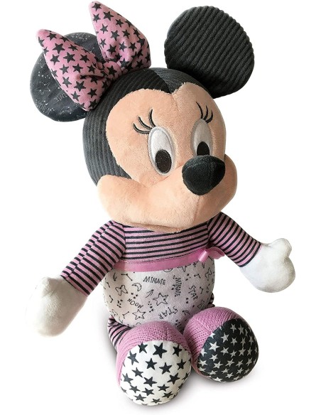 Disney Baby Minnie Goodnight CLE17395 Clementoni | Futurartshop.com