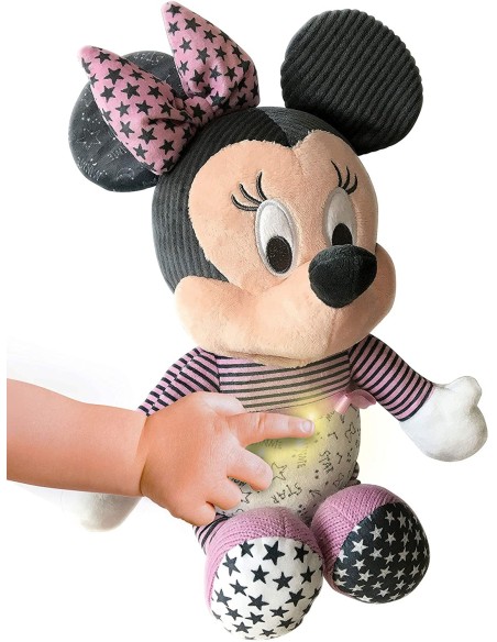 Disney Baby Minnie Goodnight CLE17395 Clementoni | Futurartshop.com