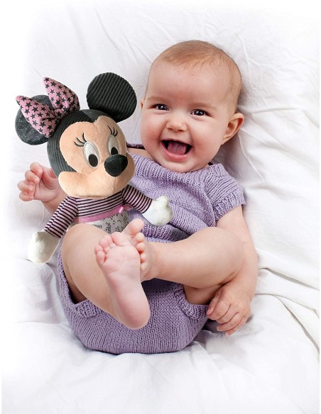 Disney Baby Minnie Buonanotte CLE17395 Clementoni | Futurartshop.com