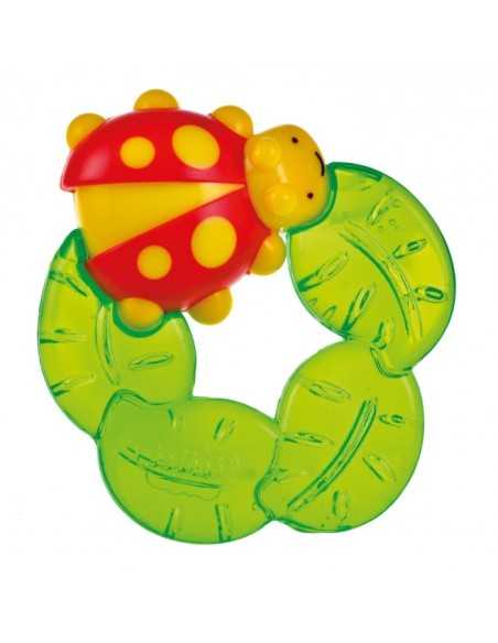 Mordicchioso Coccinella 44812 Clementoni | Futurartshop.com