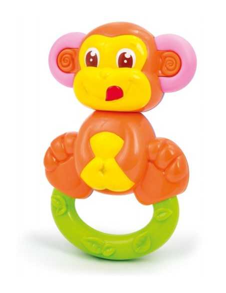 Baby Rattle and koalas  CLE14150 Clementoni | Futurartshop.com