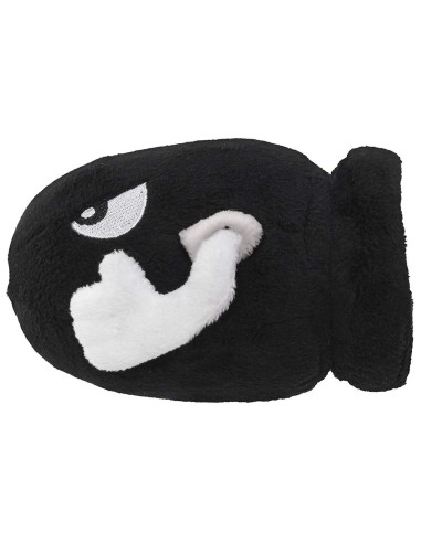 Super Mario Plush Bullet Bill JAK68555/62845-1 Jakks Pacific | Futurartshop.com