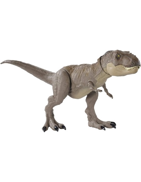 Jurassic World Bite extreme T-Rex MAGGLC12 Mattel | Futurartshop.com