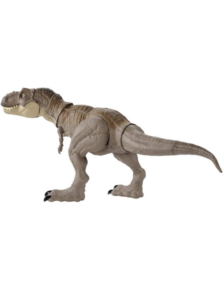 Jurassic World Bite extreme T-Rex MAGGLC12 Mattel | Futurartshop.com